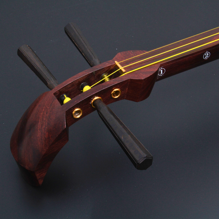 Classic Shamisen made of Kouki wood (Second hand)