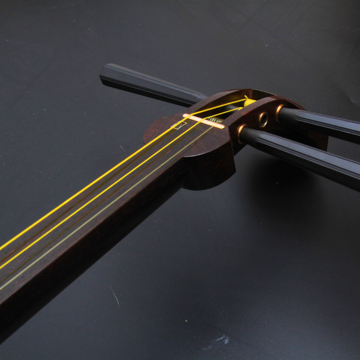 Classic Shamisen made of Kouki with Azuma（Second Hand）