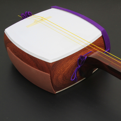 Classic Shamisen made of Kouki wood (Second hand)