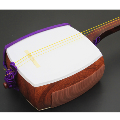 Classic Shamisen made of Kouki wood (Second hand)