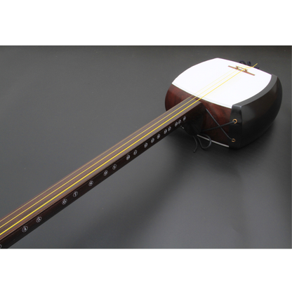 Tsugaru Shamisen with Azuma made of Kouki wood (Second hand)