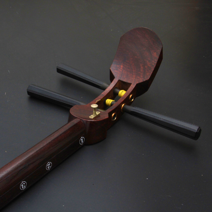 Classic Shamisen made of Kouki with Azuma（Second Hand）