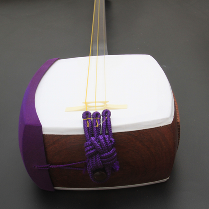 Classic Shamisen made of Kouki with Azuma（Second Hand）