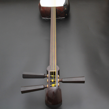 Tsugaru Shamisen with Azuma made of Kouki wood (Second hand)