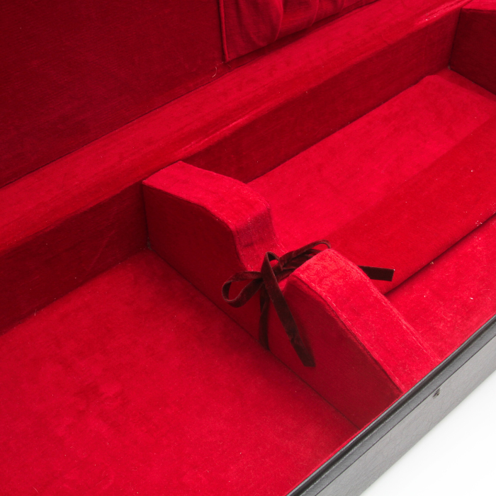 Second Hand Shamisen Case (08)