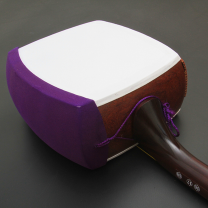 Classic Shamisen made of Kouki with Azuma（Second Hand）