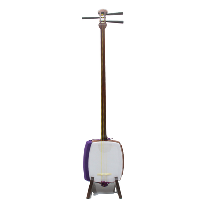Classic Shamisen made of Kouki (Second Hand）