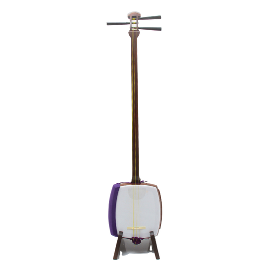 Classic Shamisen made of Kouki (Second Hand）