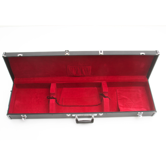 Second Hand Shamisen Case (08)