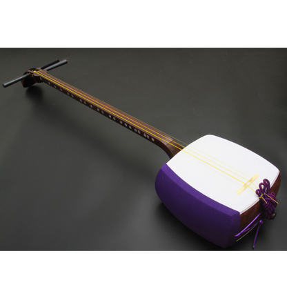 Classic Shamisen made of Kouki (Second Hand）