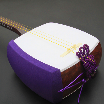 Classic Shamisen made of Kouki (Second Hand）