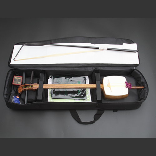 Kokyu,Traditional Japanese rubbed string instrument – Itone Japan