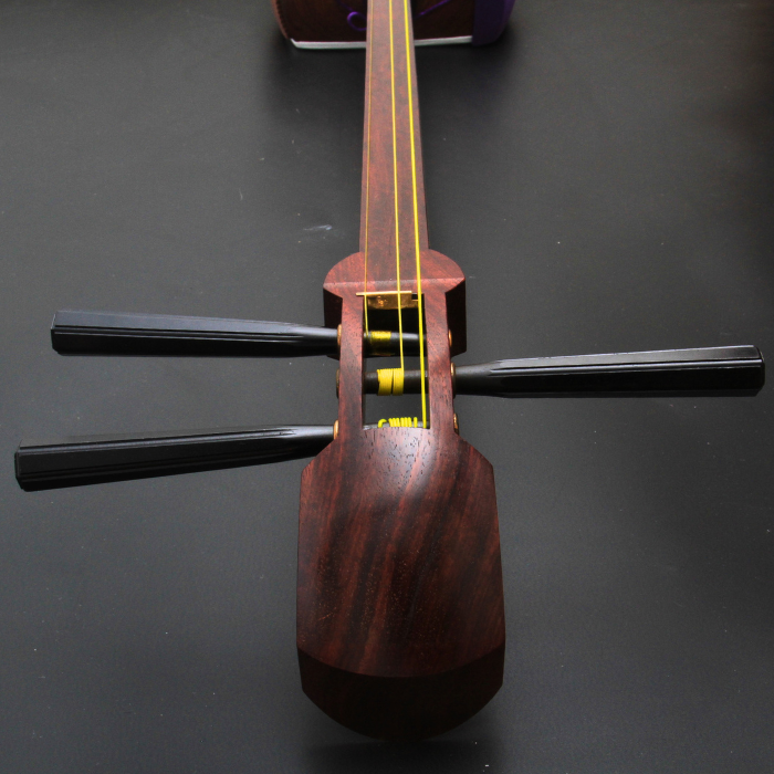 Classic Shamisen made of Kouki (Second Hand）