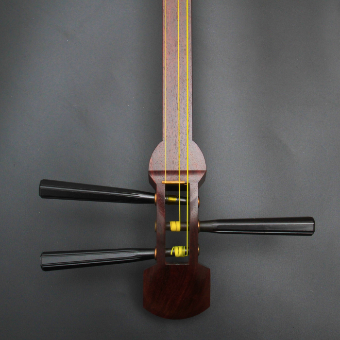 Classic Shamisen made of Kouki (Second Hand）