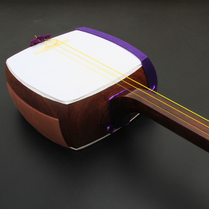 Classic Shamisen made of Kouki (Second Hand）