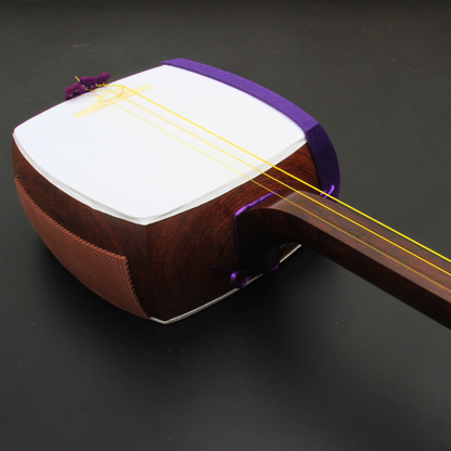 Classic Shamisen made of Kouki (Second Hand）