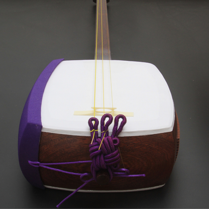 Classic Shamisen made of Kouki (Second Hand）
