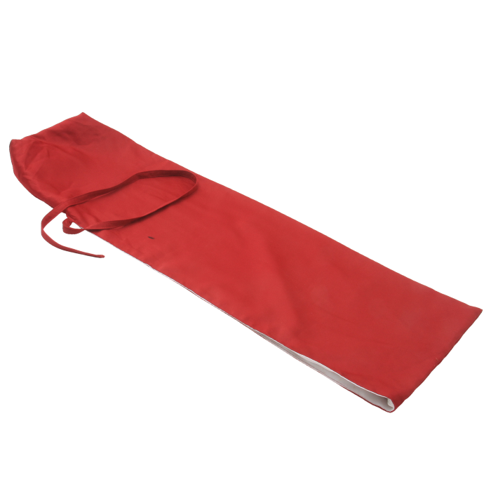 Used Nagabukuro (Traditional Style Shamisen bag)