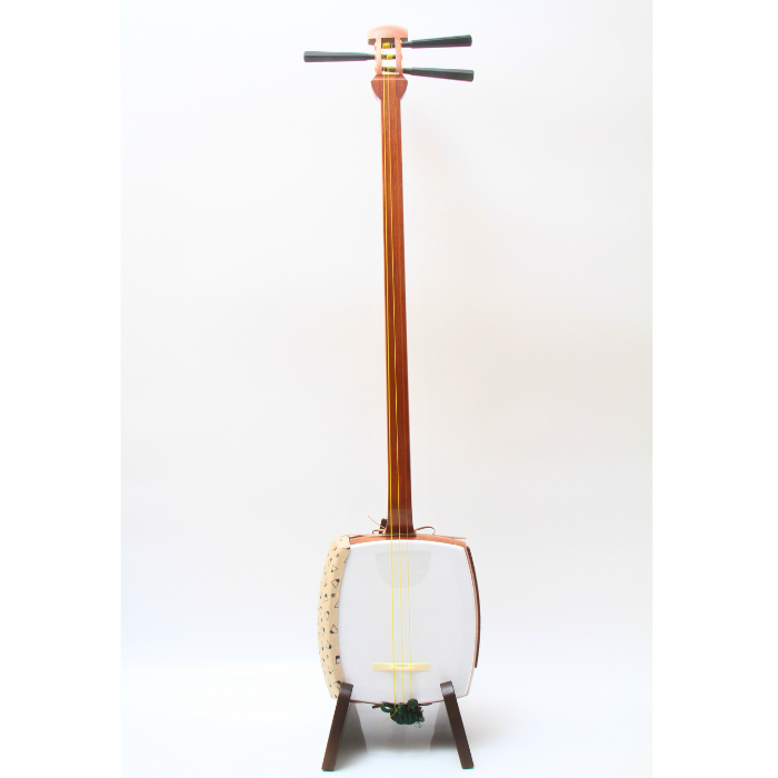 Classic Shamisen (New)
