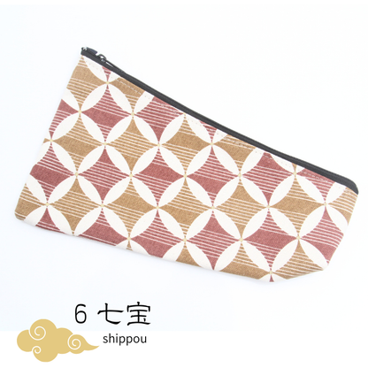 Canvas Bachi Case