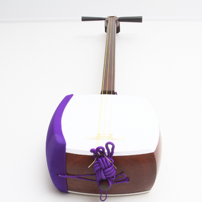 Classic Shamisen made of Kouki (Second Hands)