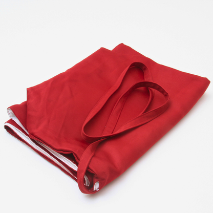 Used Nagabukuro (Traditional Style Shamisen bag)