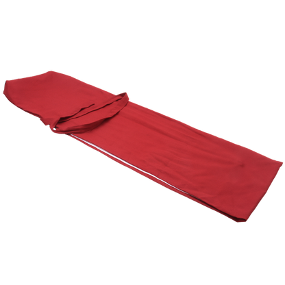 Used Nagabukuro (Traditional Style Shamisen bag)