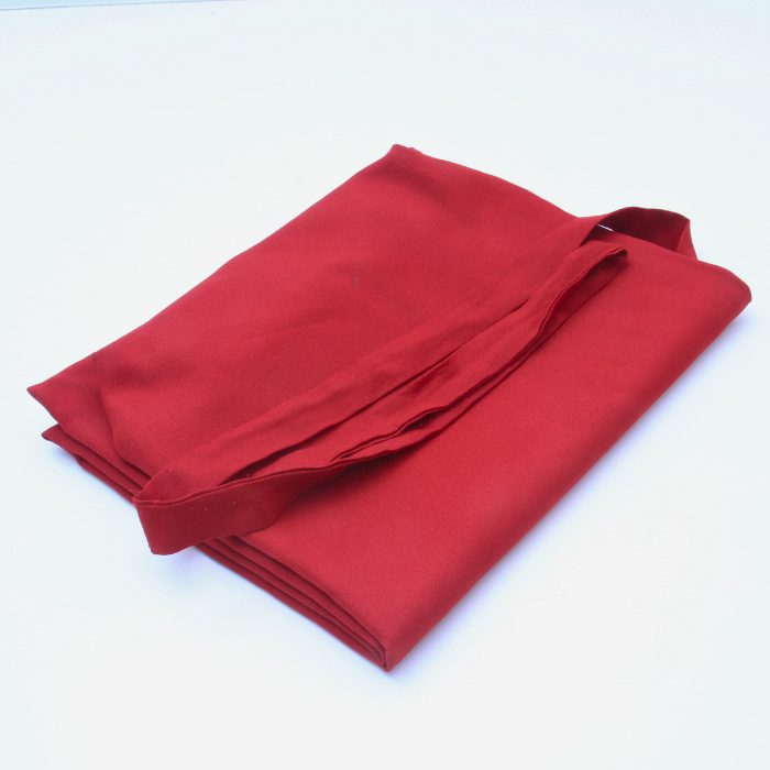 Used Nagabukuro (Traditional Style Shamisen bag)