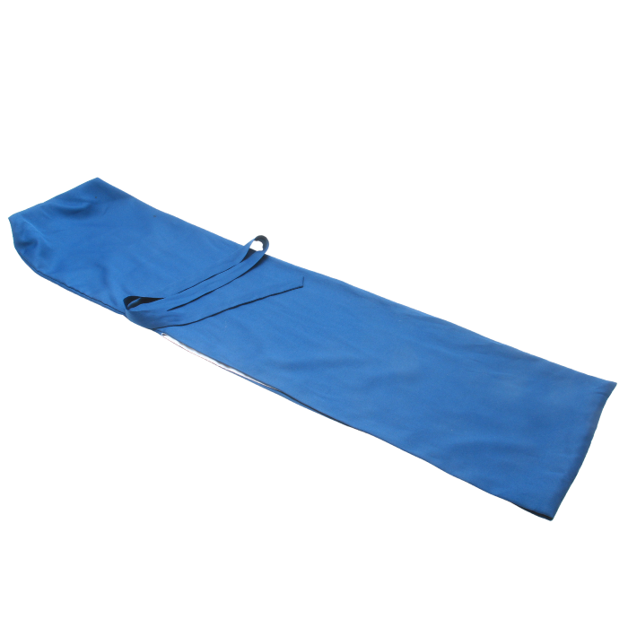 Used Nagabukuro (Traditional Style Shamisen bag)