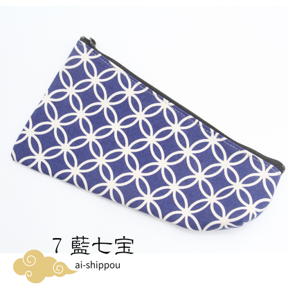 Canvas Bachi Case