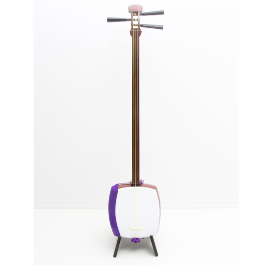 Classic Shamisen made of Kouki (Second Hands)