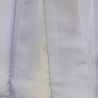 Pre-Owned Kimono decorated with Yuzen patterns