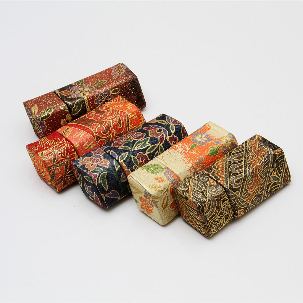 Koma Case made of Japanese traditional washi paper