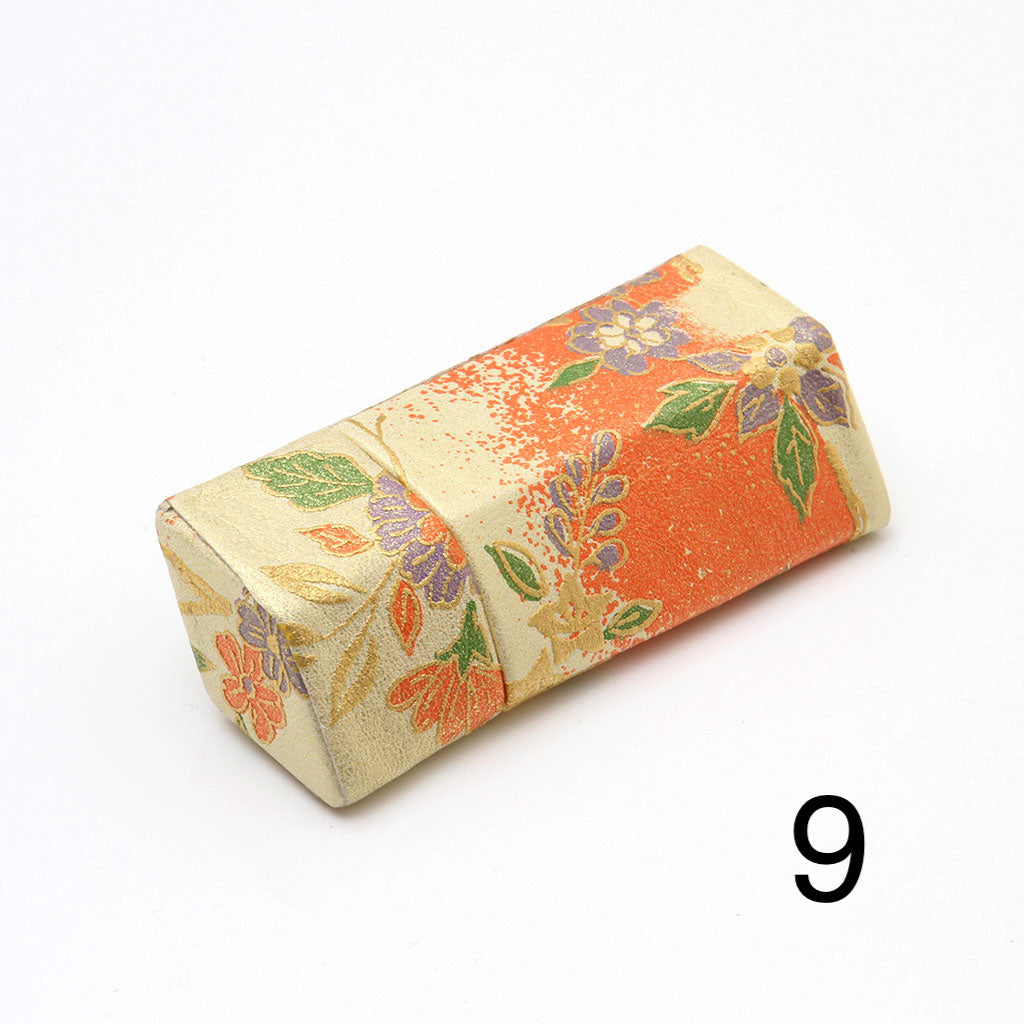 Koma Case made of Japanese traditional washi paper