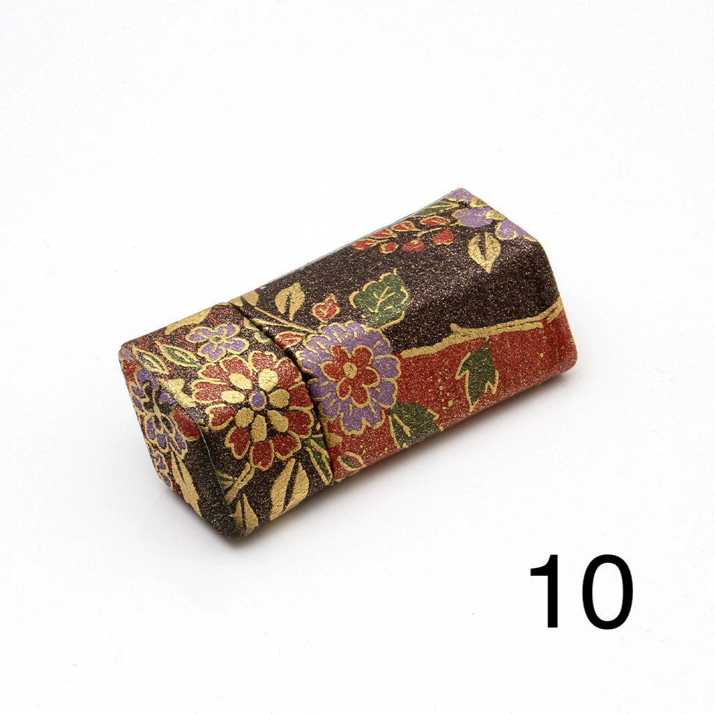 Koma Case made of Japanese traditional washi paper