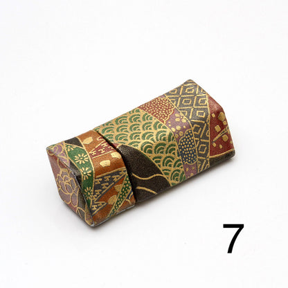 Koma Case made of Japanese traditional washi paper