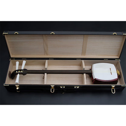 Hard Case for Tsugaru Shamisen