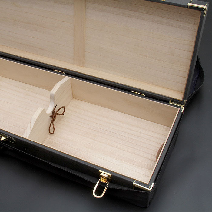 Hard Case for Tsugaru Shamisen