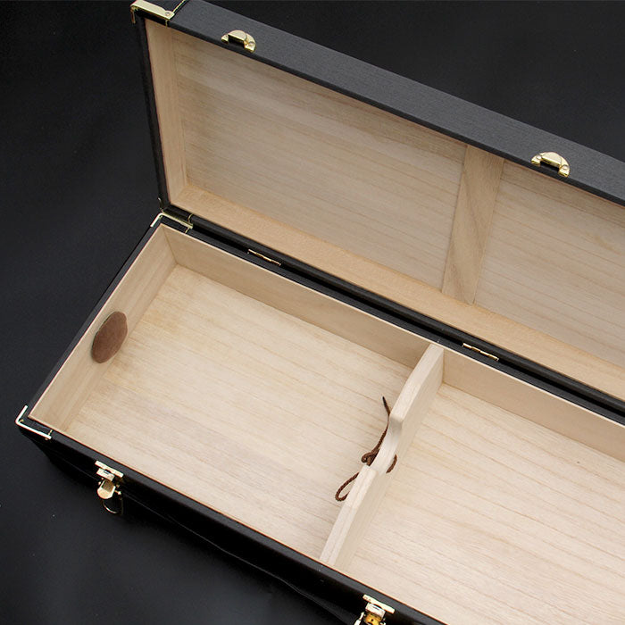 Hard Case for Tsugaru Shamisen