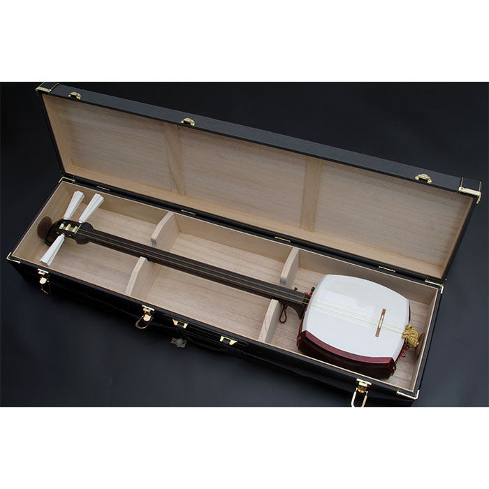 Hard Case for Tsugaru Shamisen