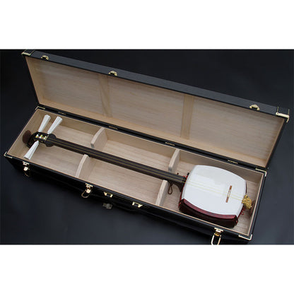 Hard Case for Tsugaru Shamisen