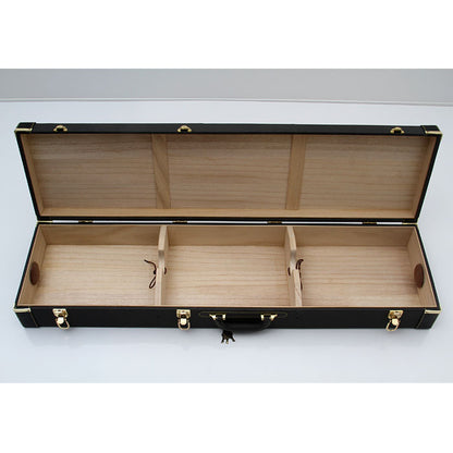 Hard Case for Tsugaru Shamisen