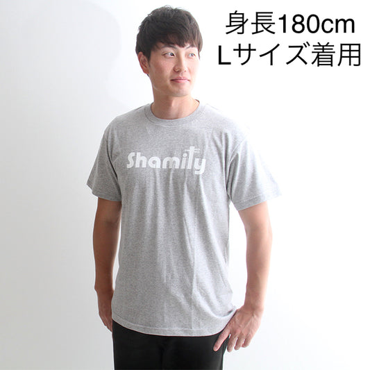 Itone Original T-Shirt (Basic Shamily)