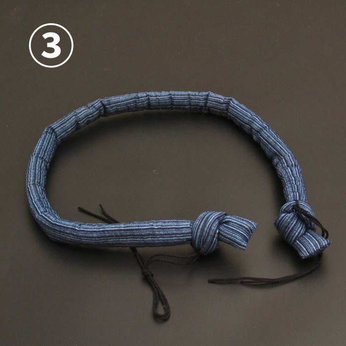 Owara Strap (Shamisen strap)