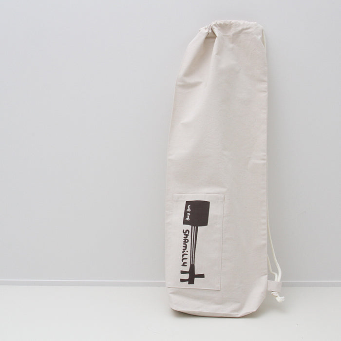 Drawstring Shoulder Bag for cardboard SHABO