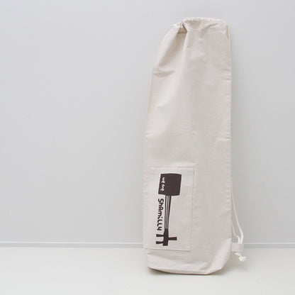 Cotton bag for Shamisen Box