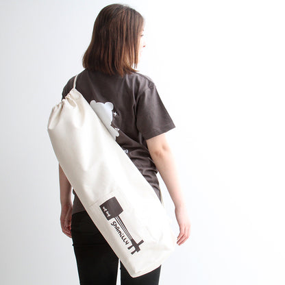 Cotton bag for Shamisen Box