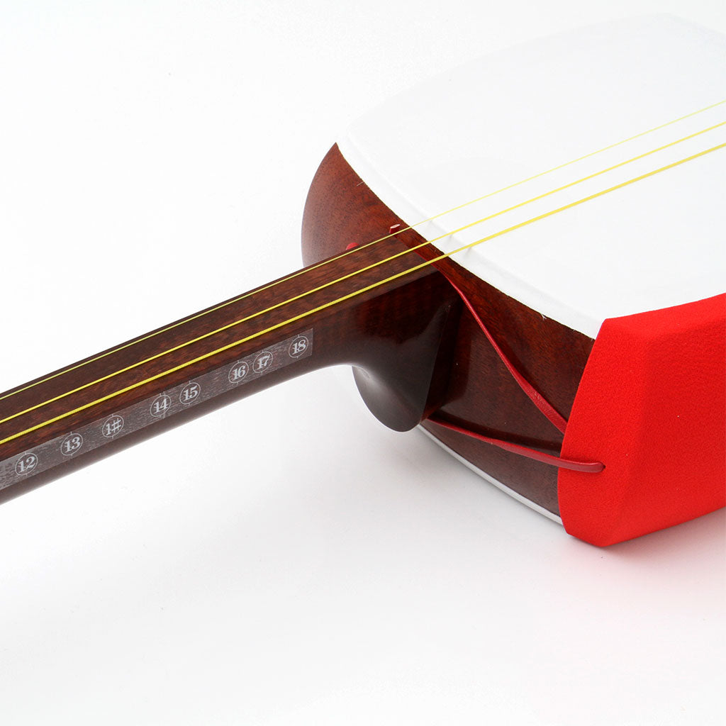 Classic Shamisen made of Kouki（New）