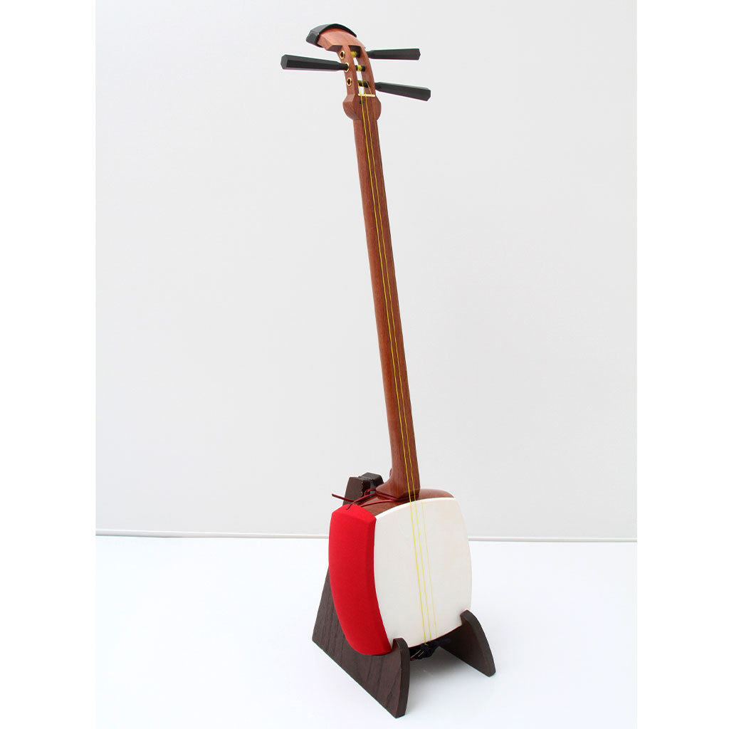 Classical Shamisen with short specs（New）