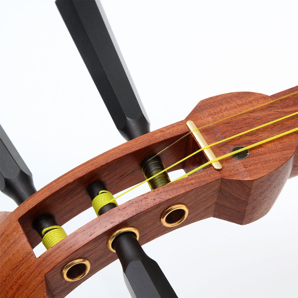 Classical Shamisen with short specs（New）